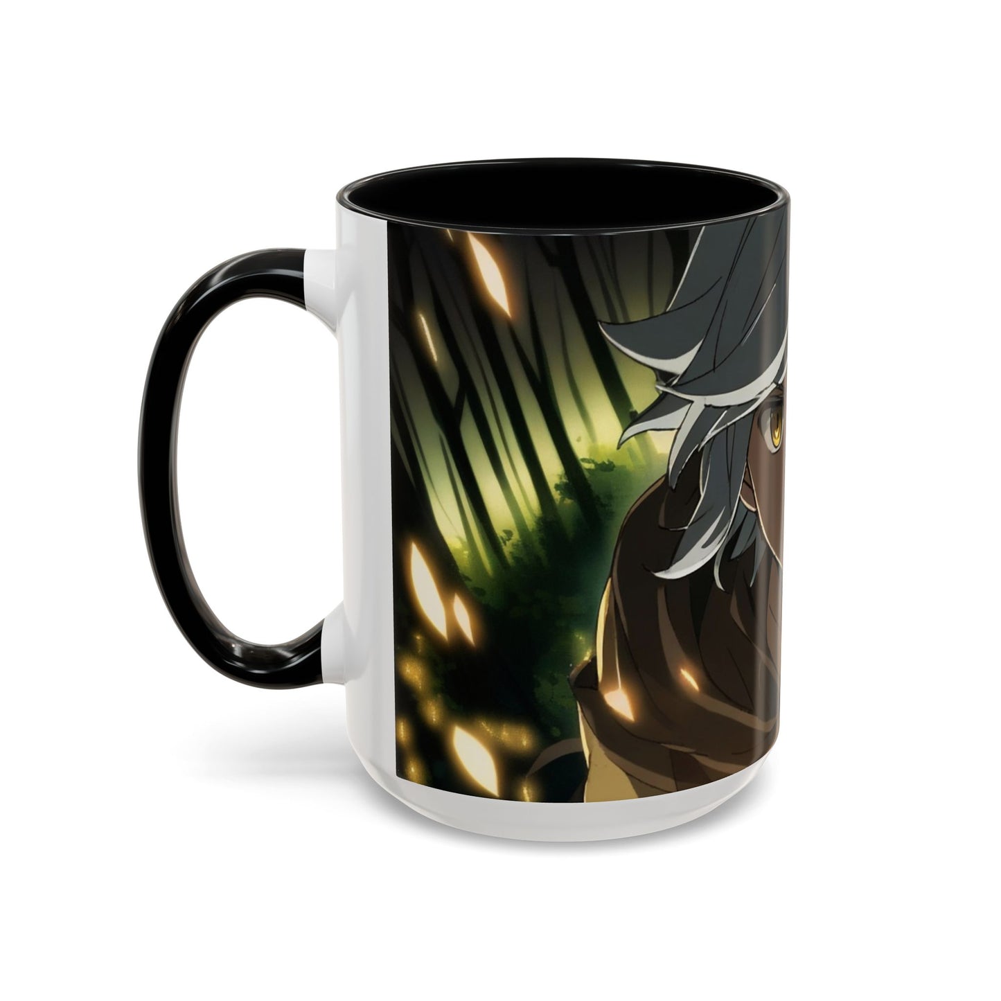 Bell Cranel 001 Coffee Mug