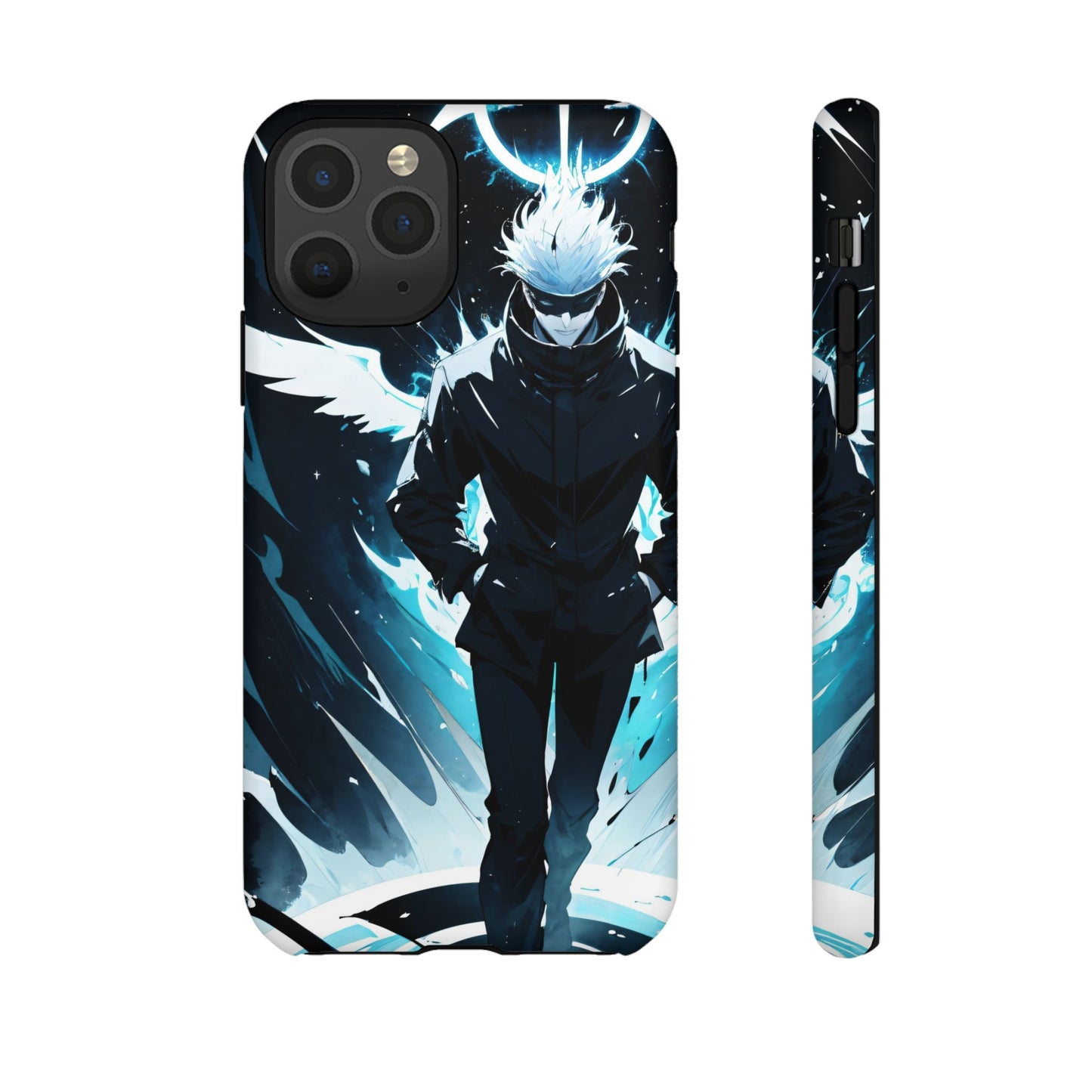 Gojo Satoru 002 Tough Cases