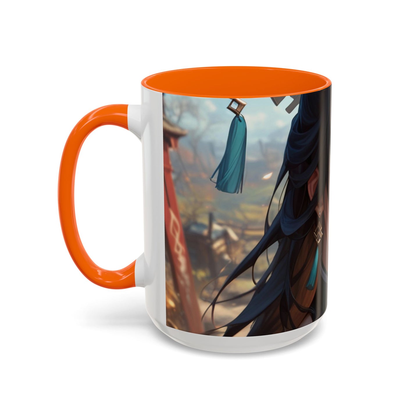 Beidou 009 Coffee Mug