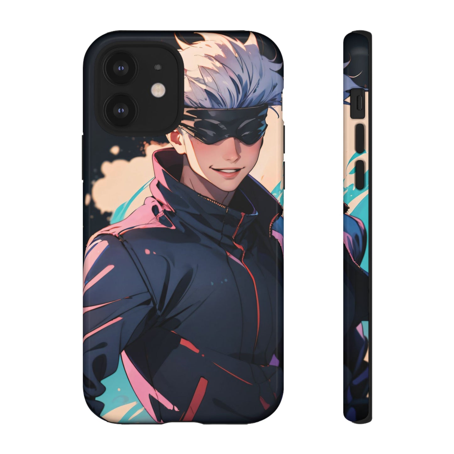 Gojo Satoru Tough Cases