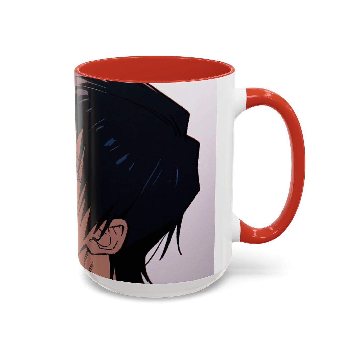 Toji Fushiguro 001 Coffee Mug