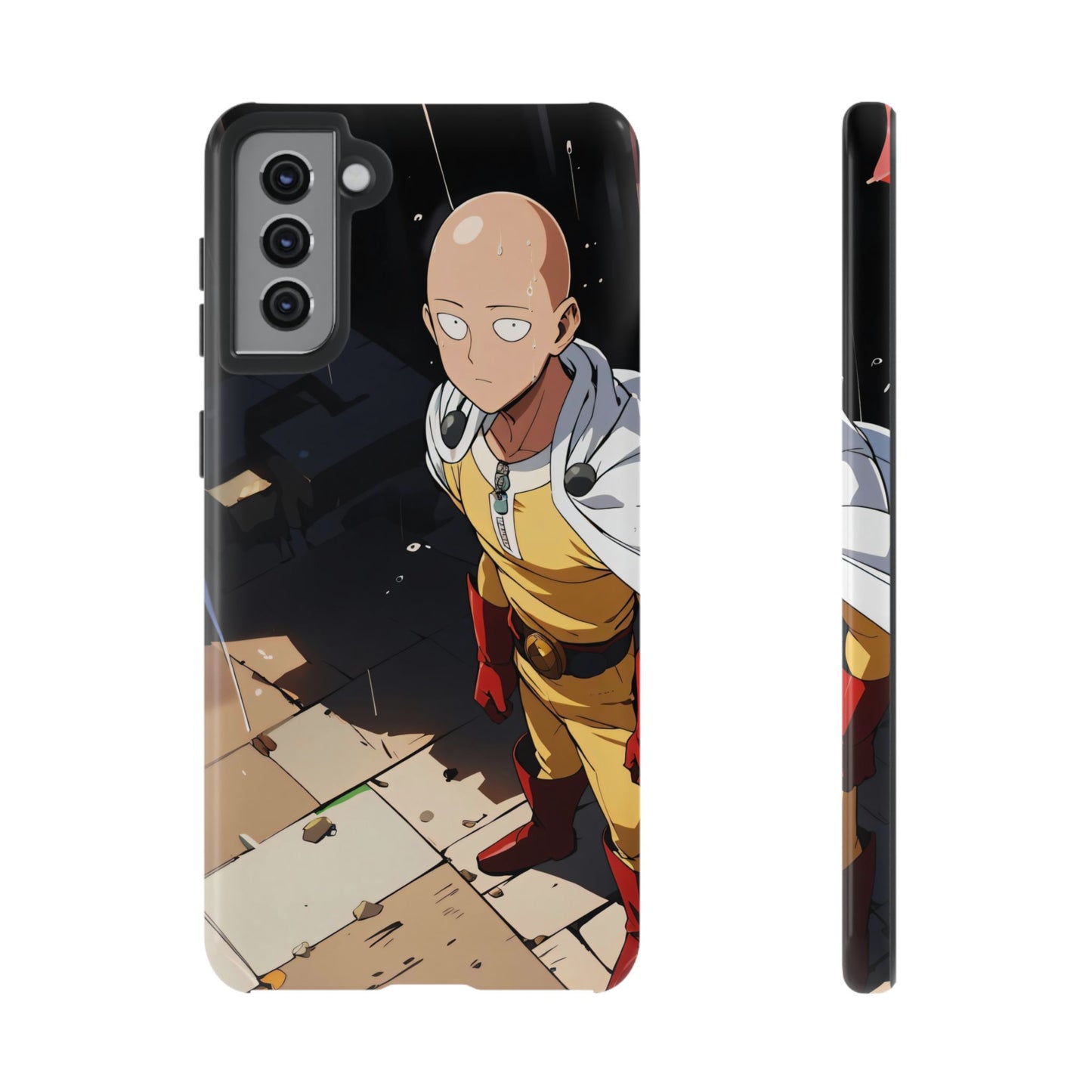 Saitama 001 Tough Cases