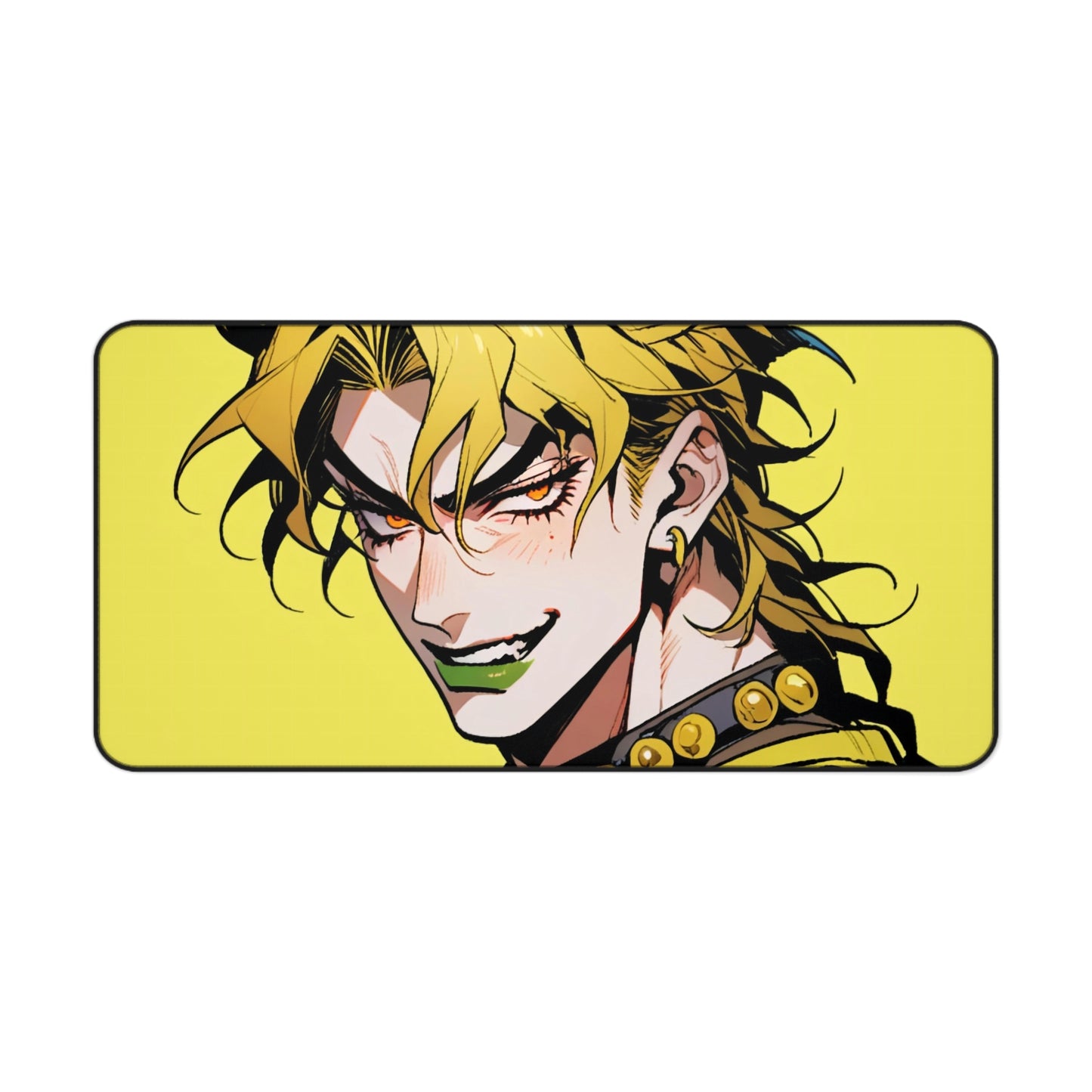 Dio Brando 001 Desk Mat