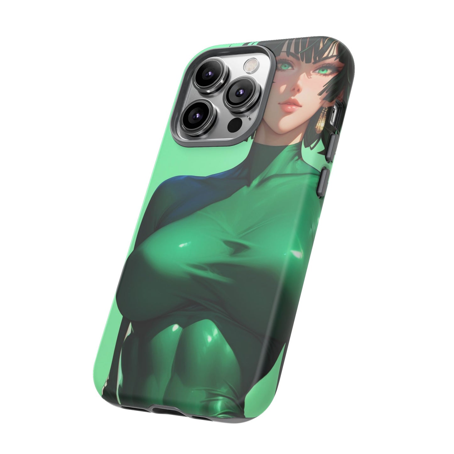 Fubuki 001 Tough Cases