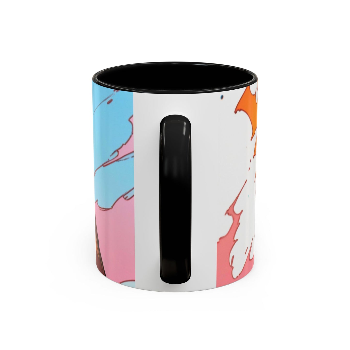Endeavor 002 Coffee Mug