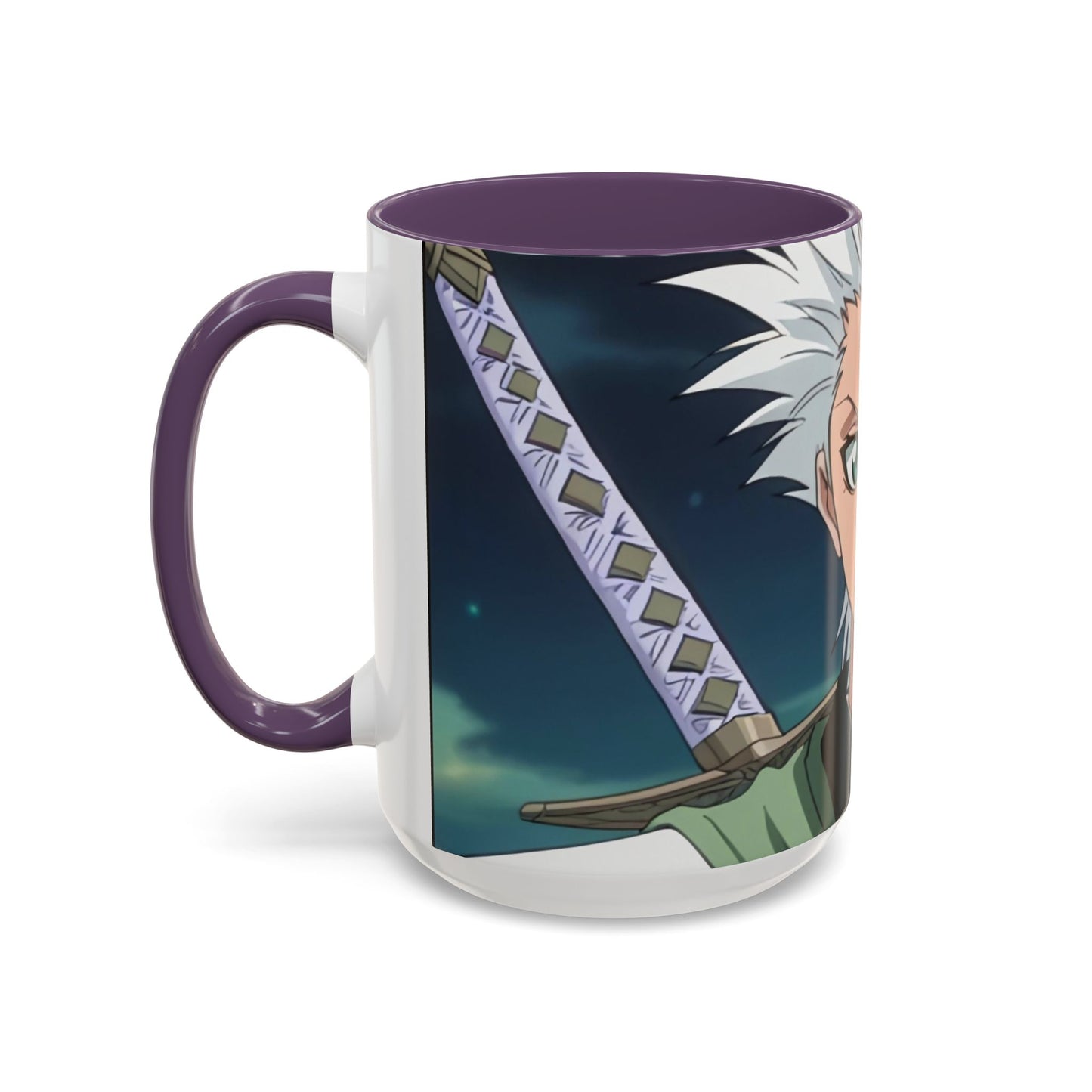 Hitsugaya Toushirou 002 Coffee Mug