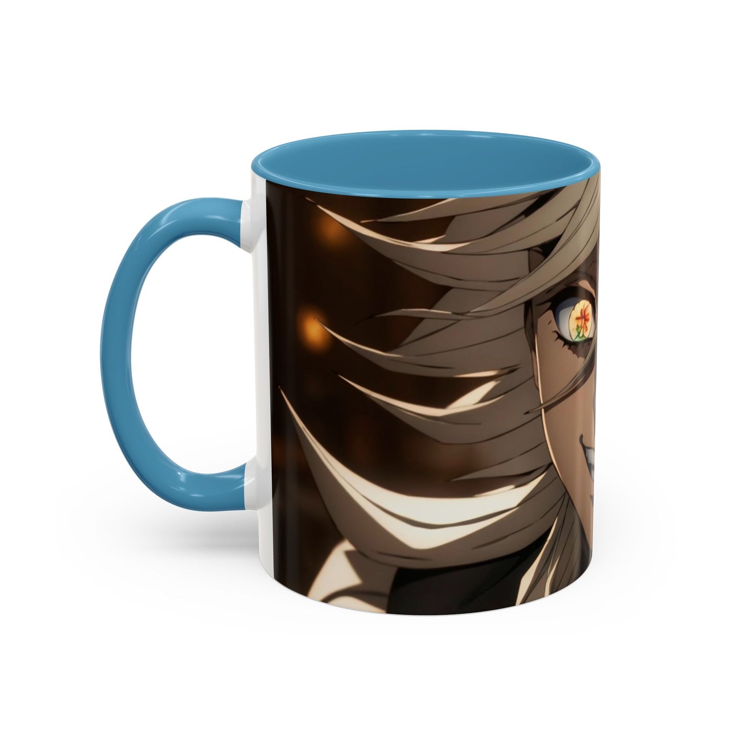 Douma 001 Coffee Mug