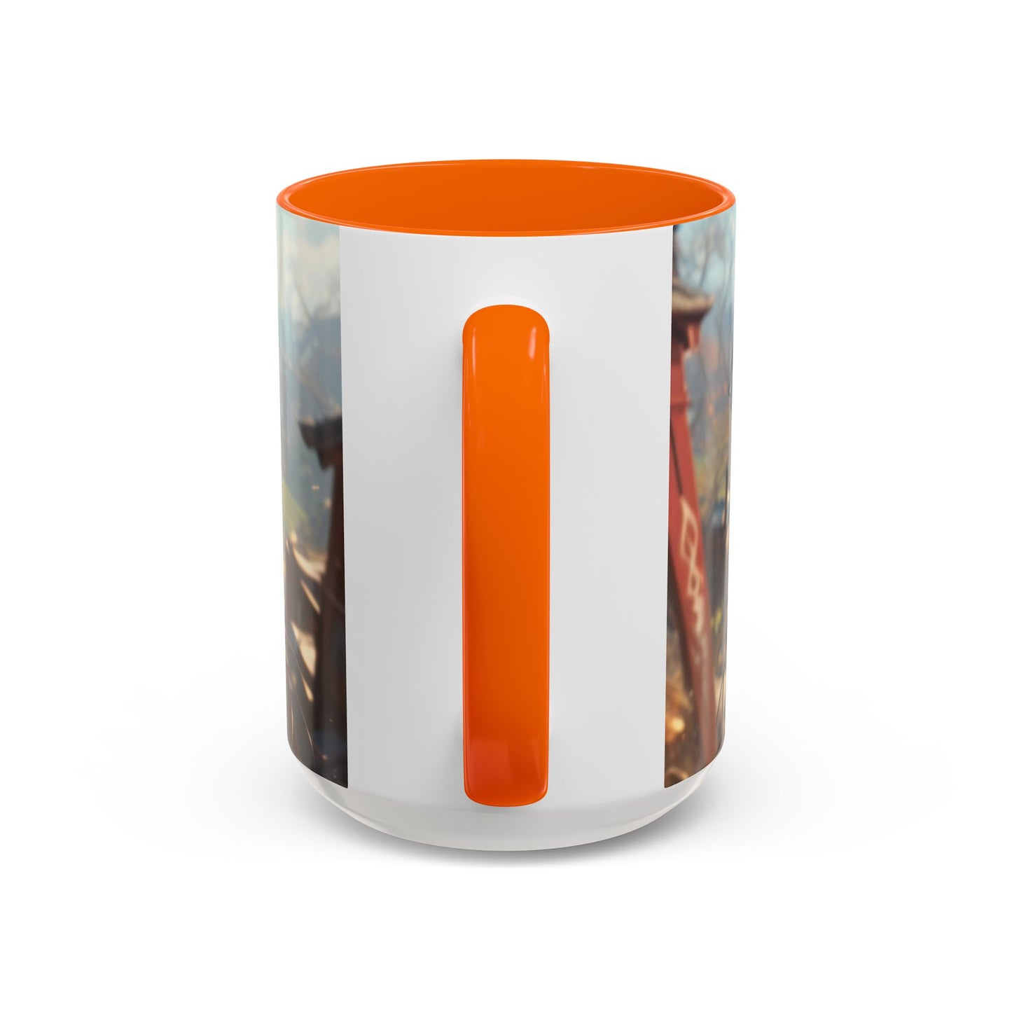 Beidou 009 Coffee Mug