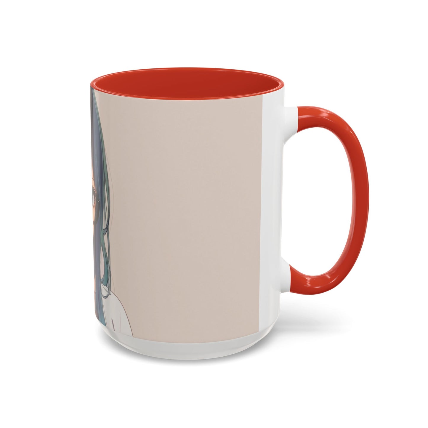 Akane Kurokawa 001 Coffee Mug