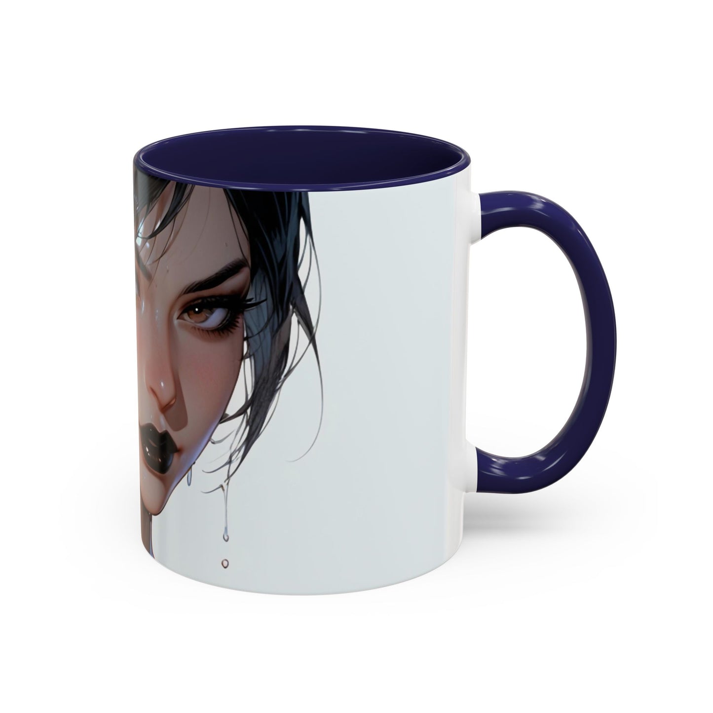 Ada Wong 001 Coffee Mug