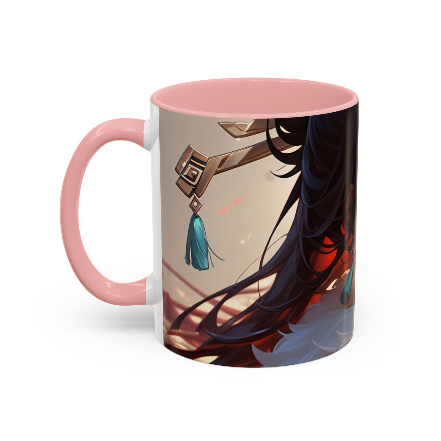 Beidou 006 Coffee Mug