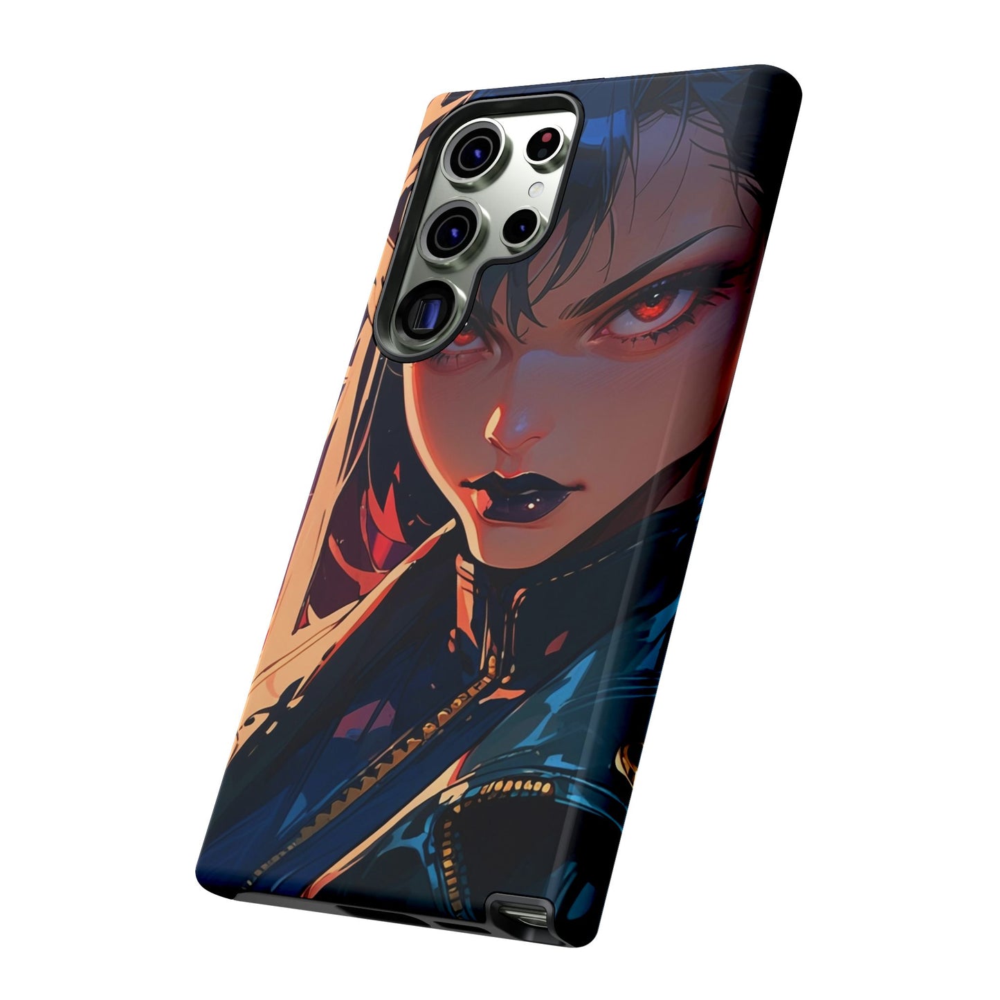 Chun Li 009 Tough Cases