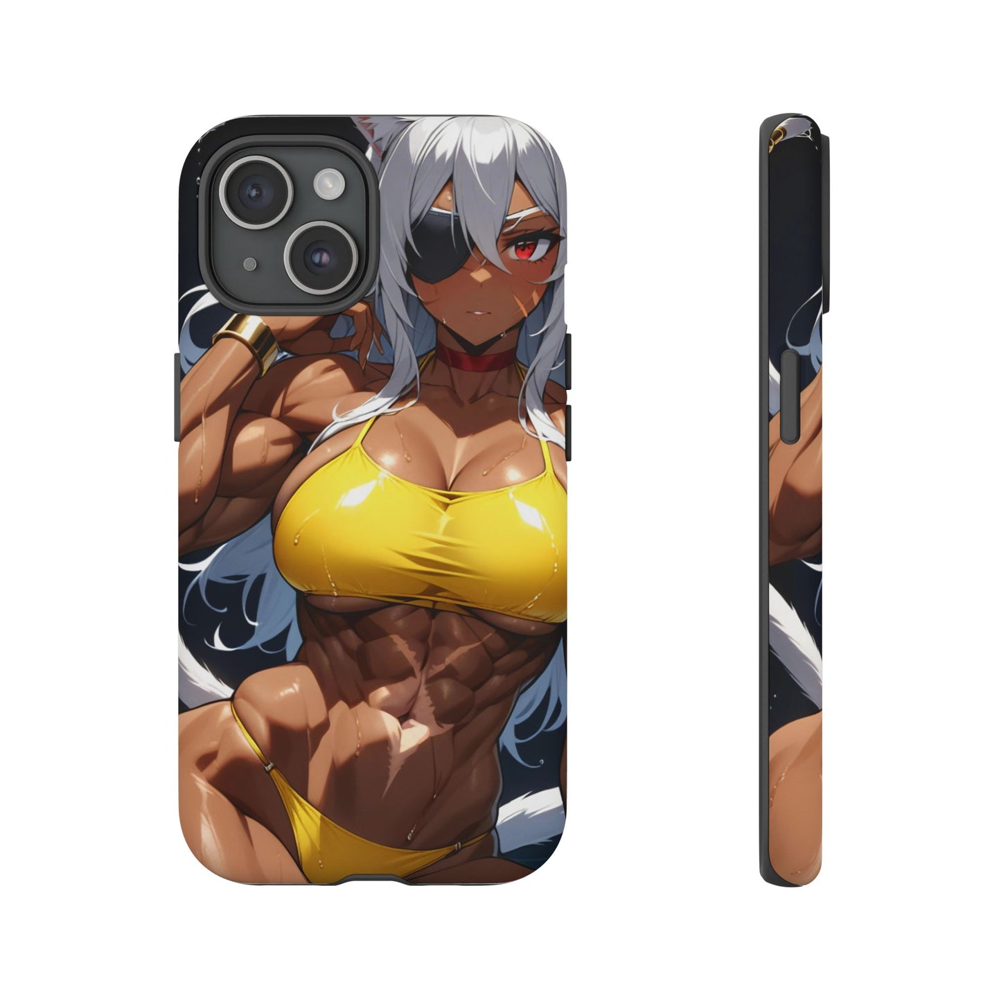 Ghislaine 001 Tough Cases