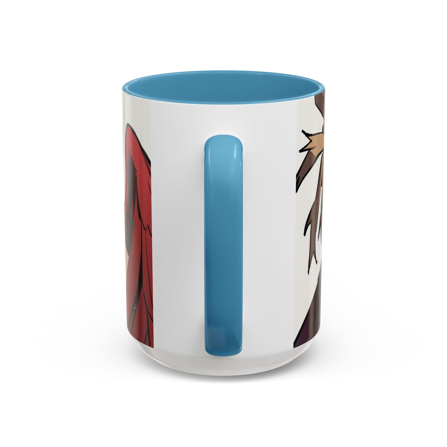 Hawks 002 Coffee Mug