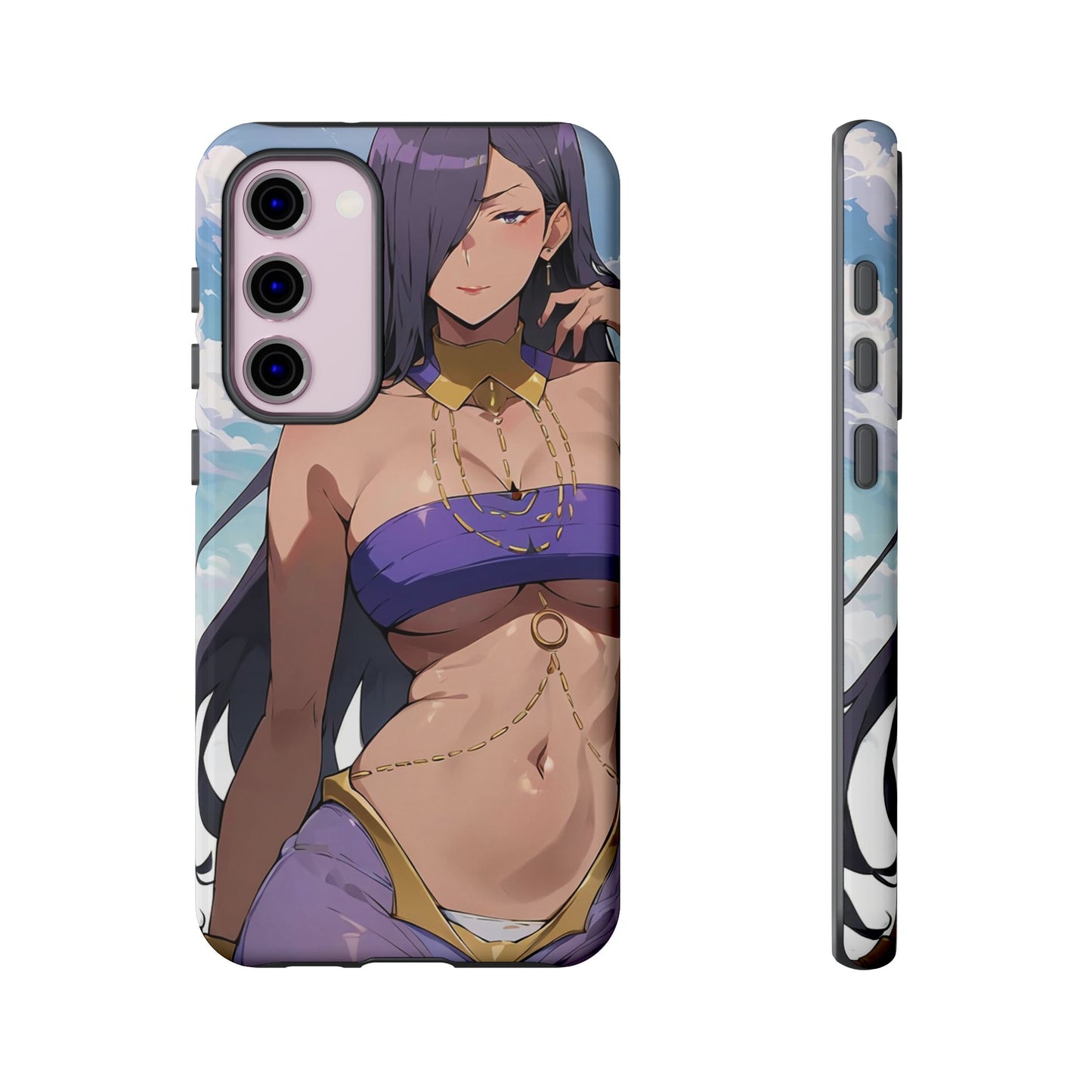 Aisha Belka 001 Tough Cases