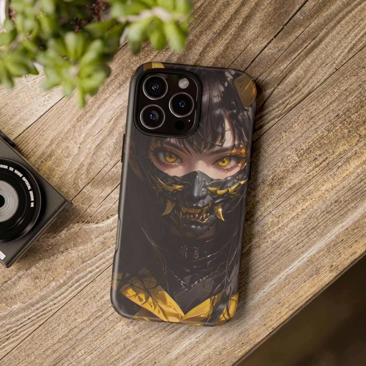 Alluring Oni Tough Cases