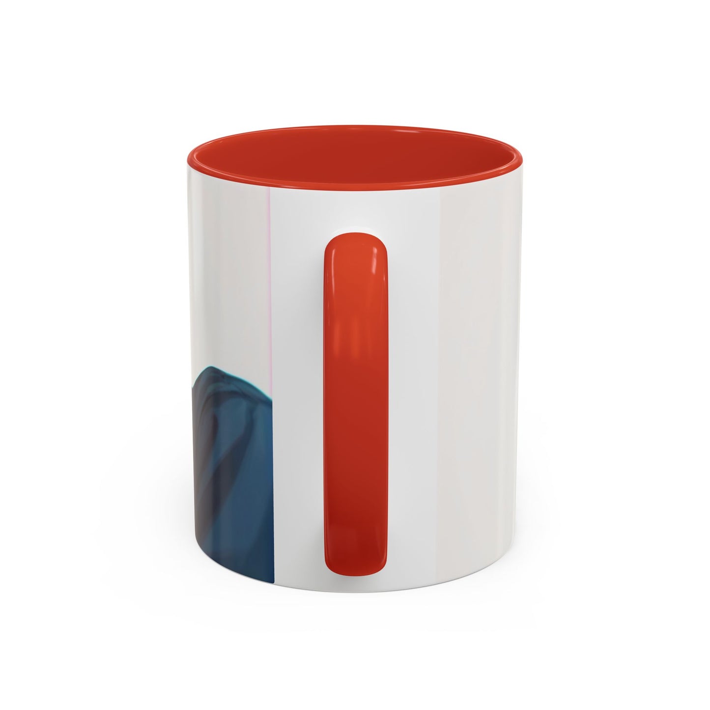 Komi Shuuko 001 Coffee Mug