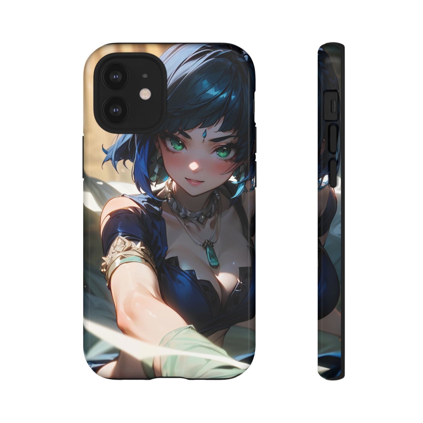Yelan 001 Tough Cases