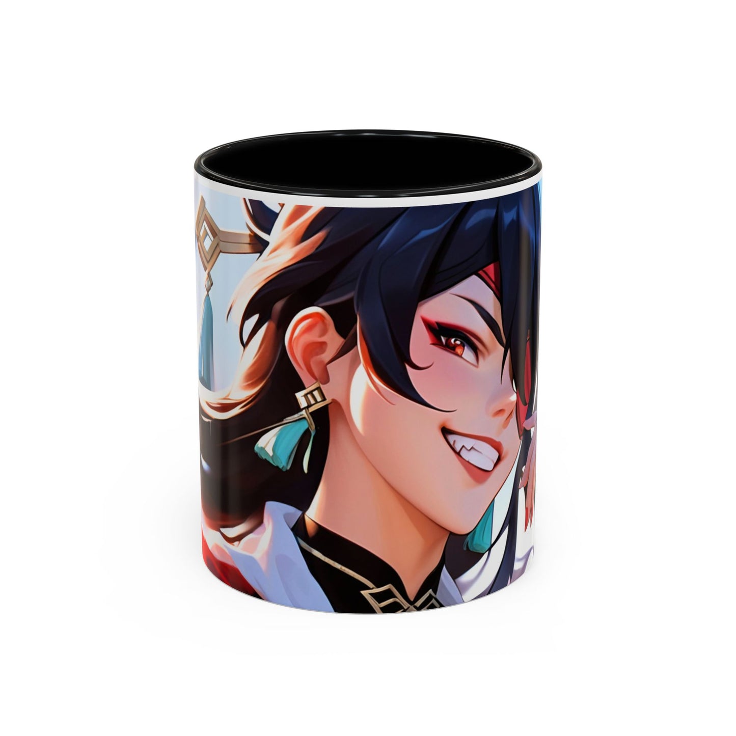 Beidou 011 Coffee Mug