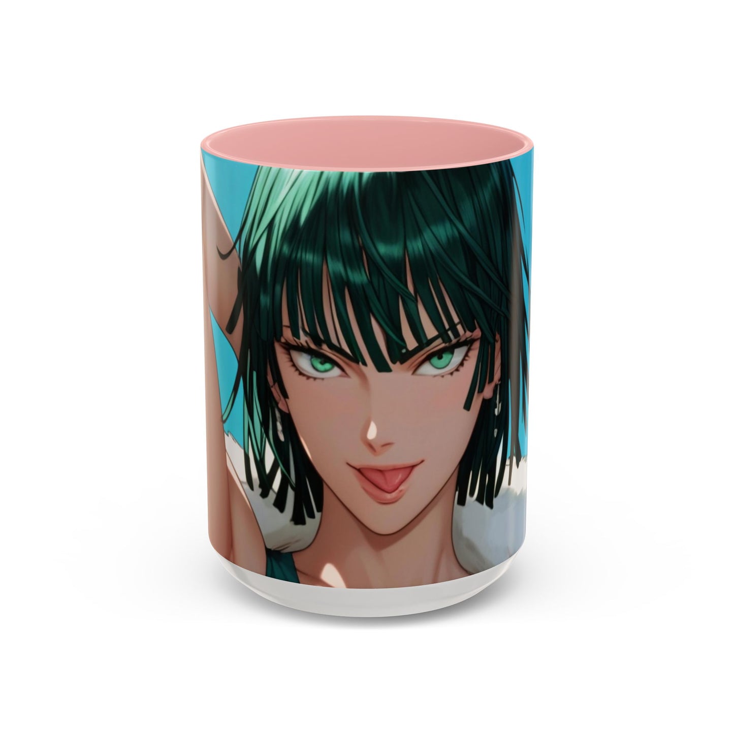Fubuki 003 Coffee Mug