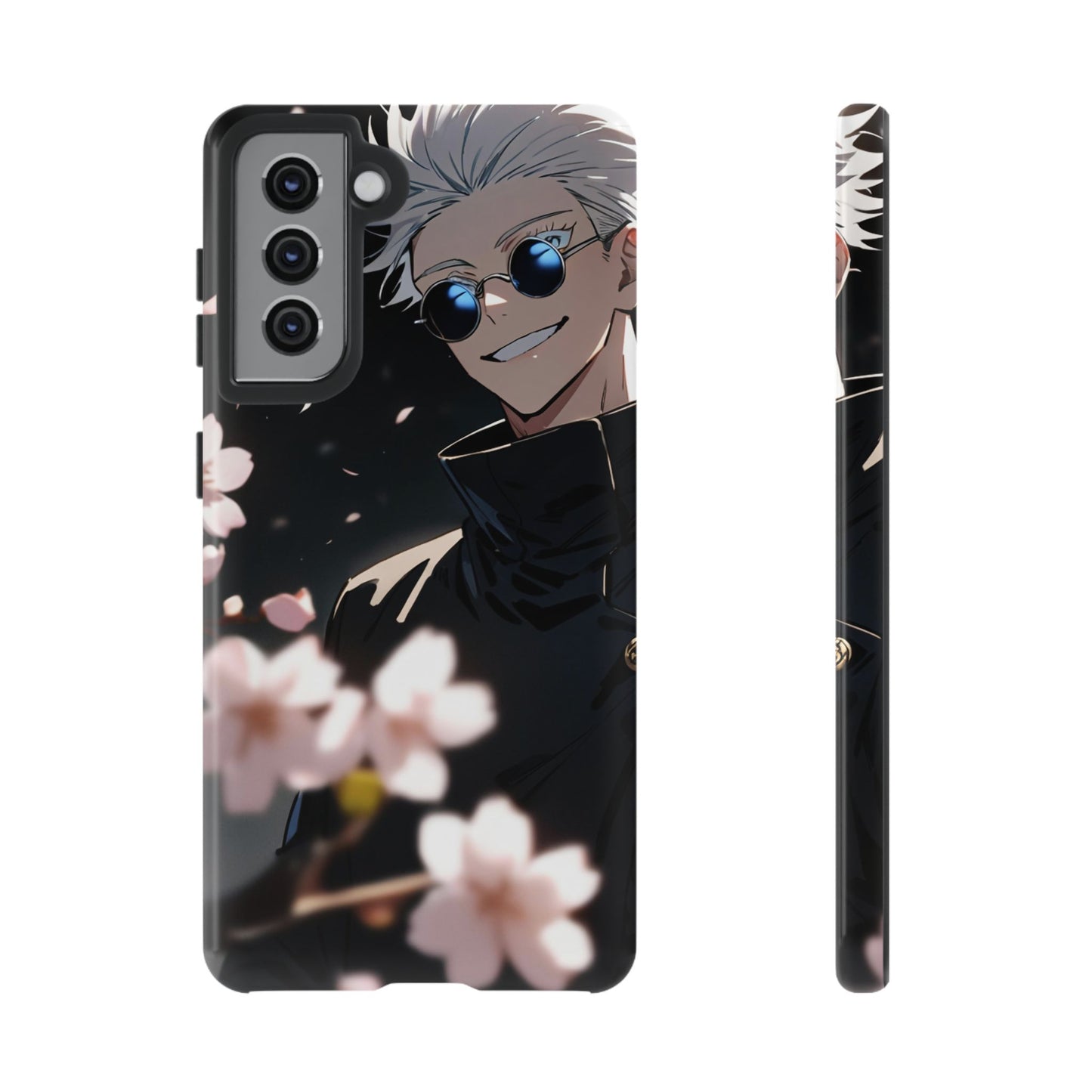 Gojo Satoru 011 Tough Cases