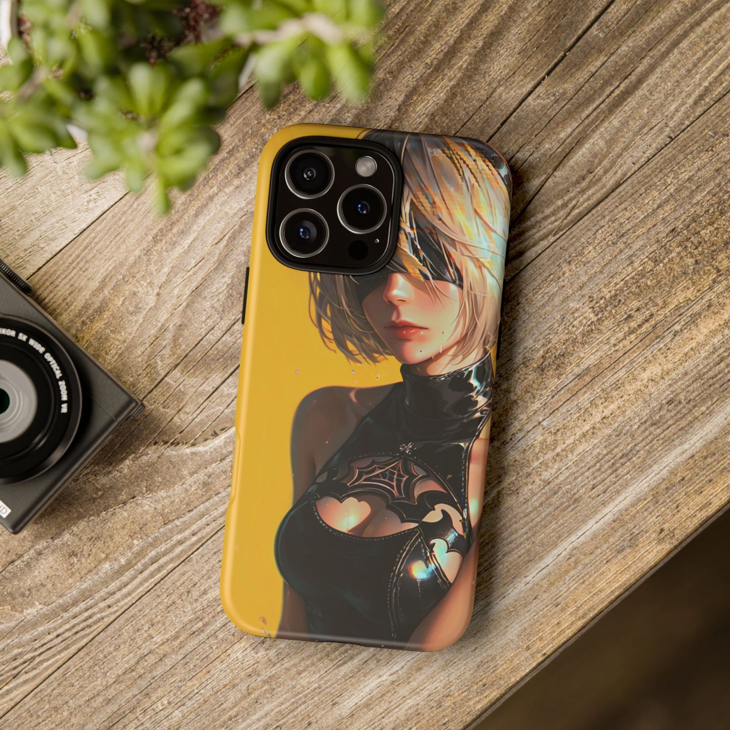 2B 004 Tough Cases