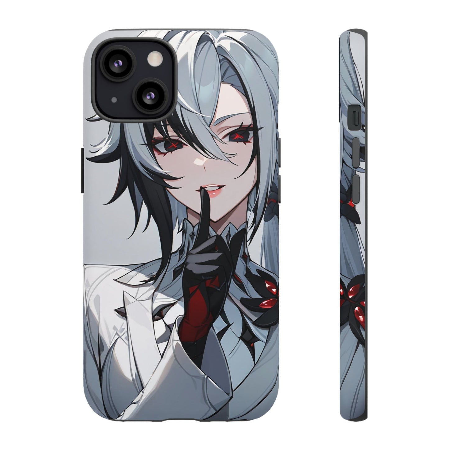 Arlecchino 002 Tough Cases