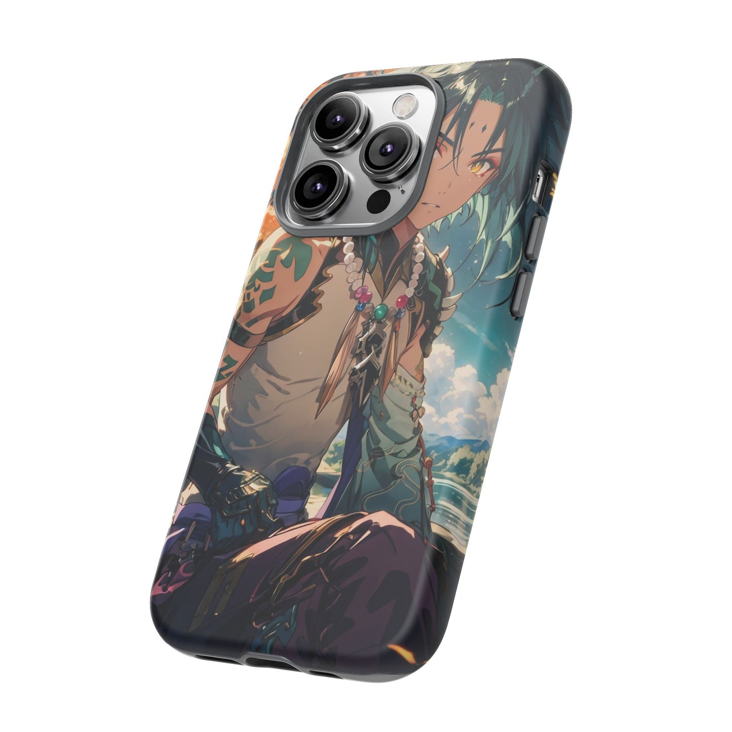 Xiao 001 Tough Cases