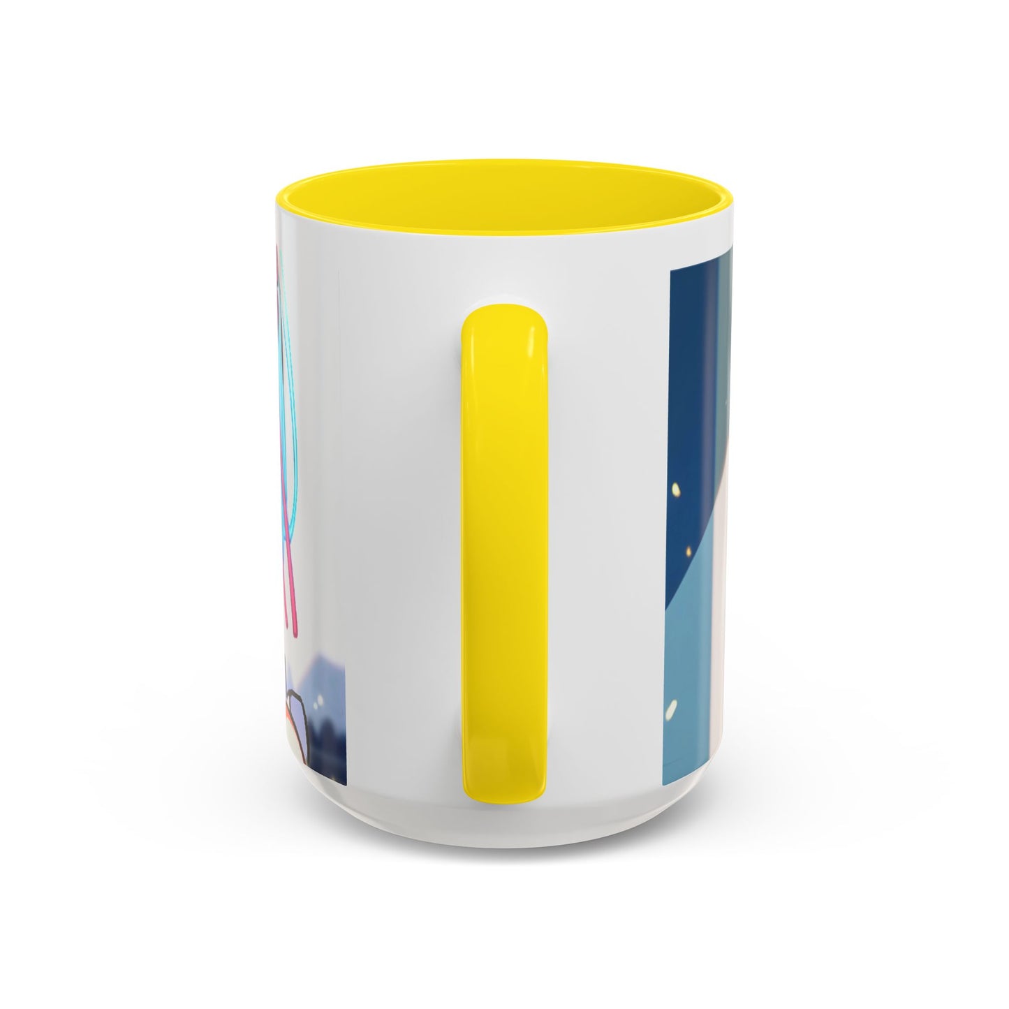 Rem 001 Coffee Mug