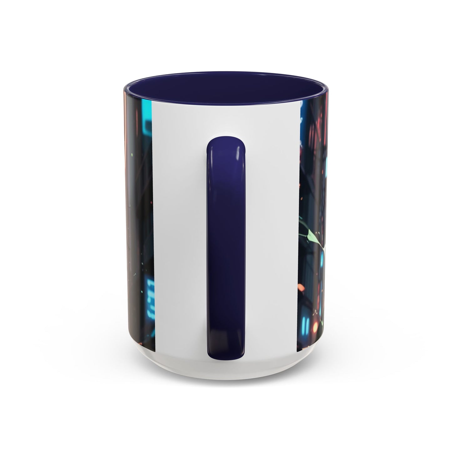 Fubuki 004 Coffee Mug