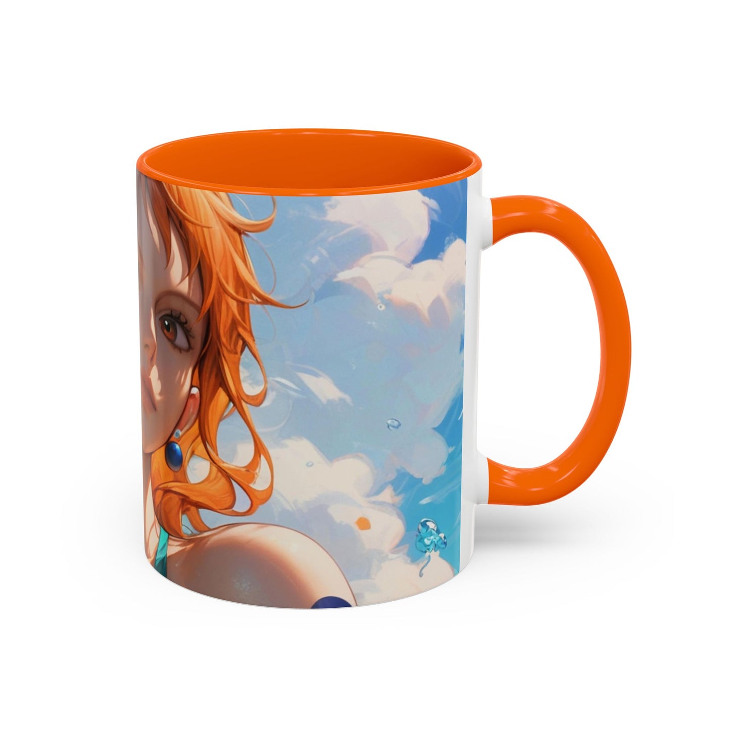 Nami 002 Coffee Mug