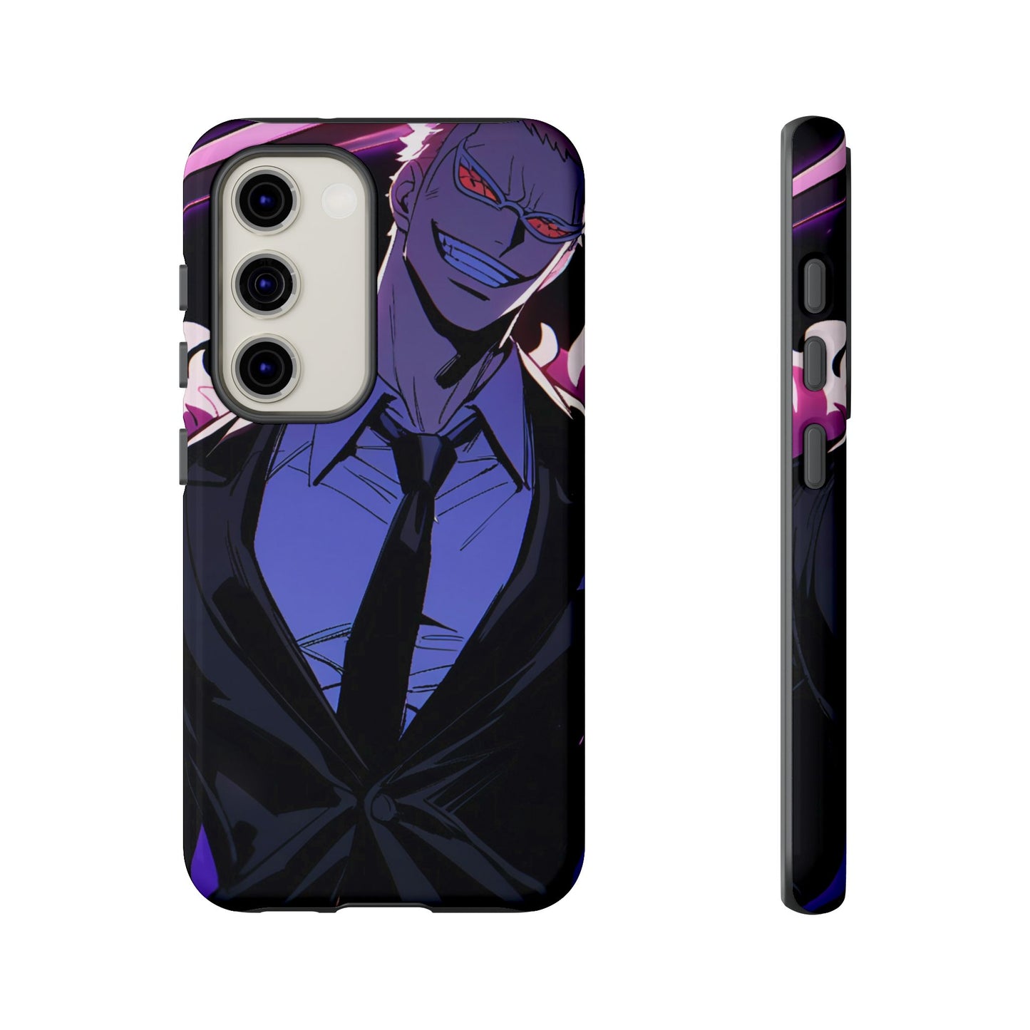 Doflamingo 002 Tough Cases