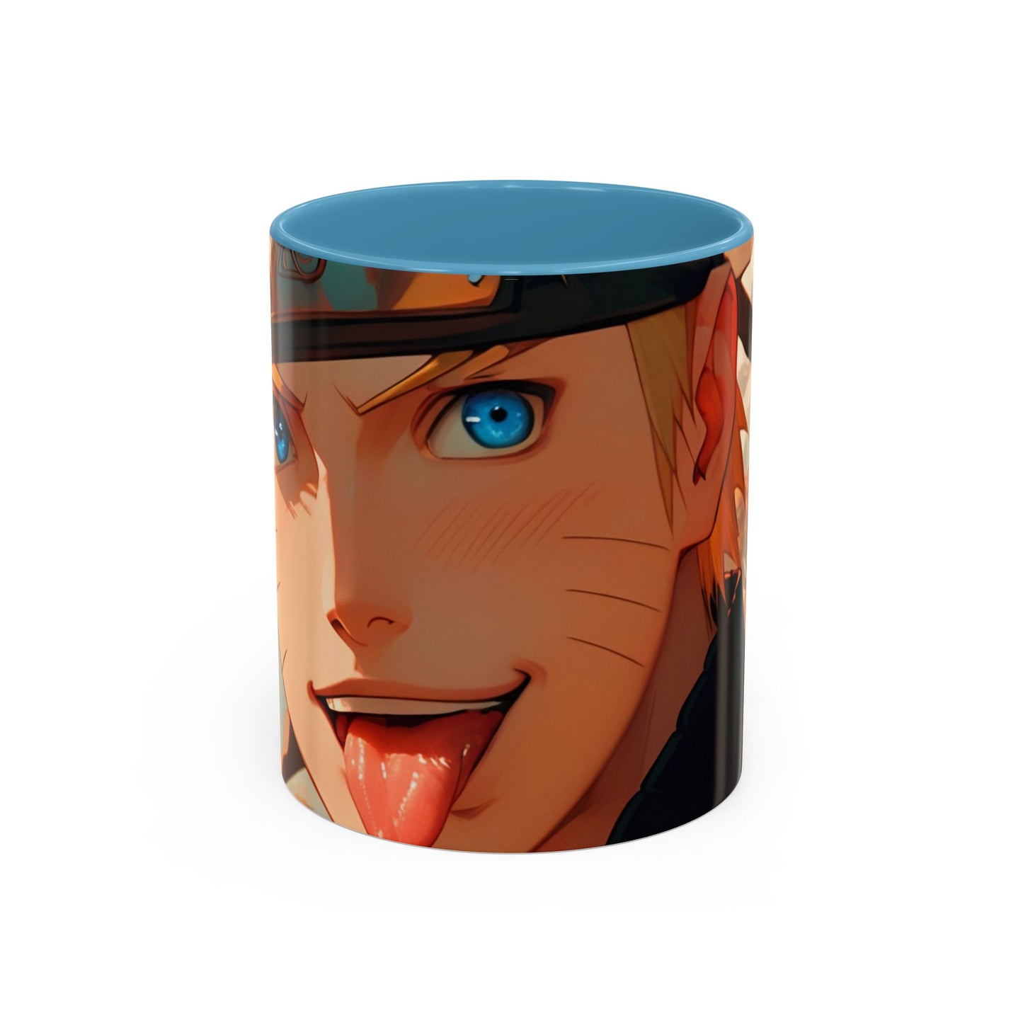 Naruto 002 Coffee Mug