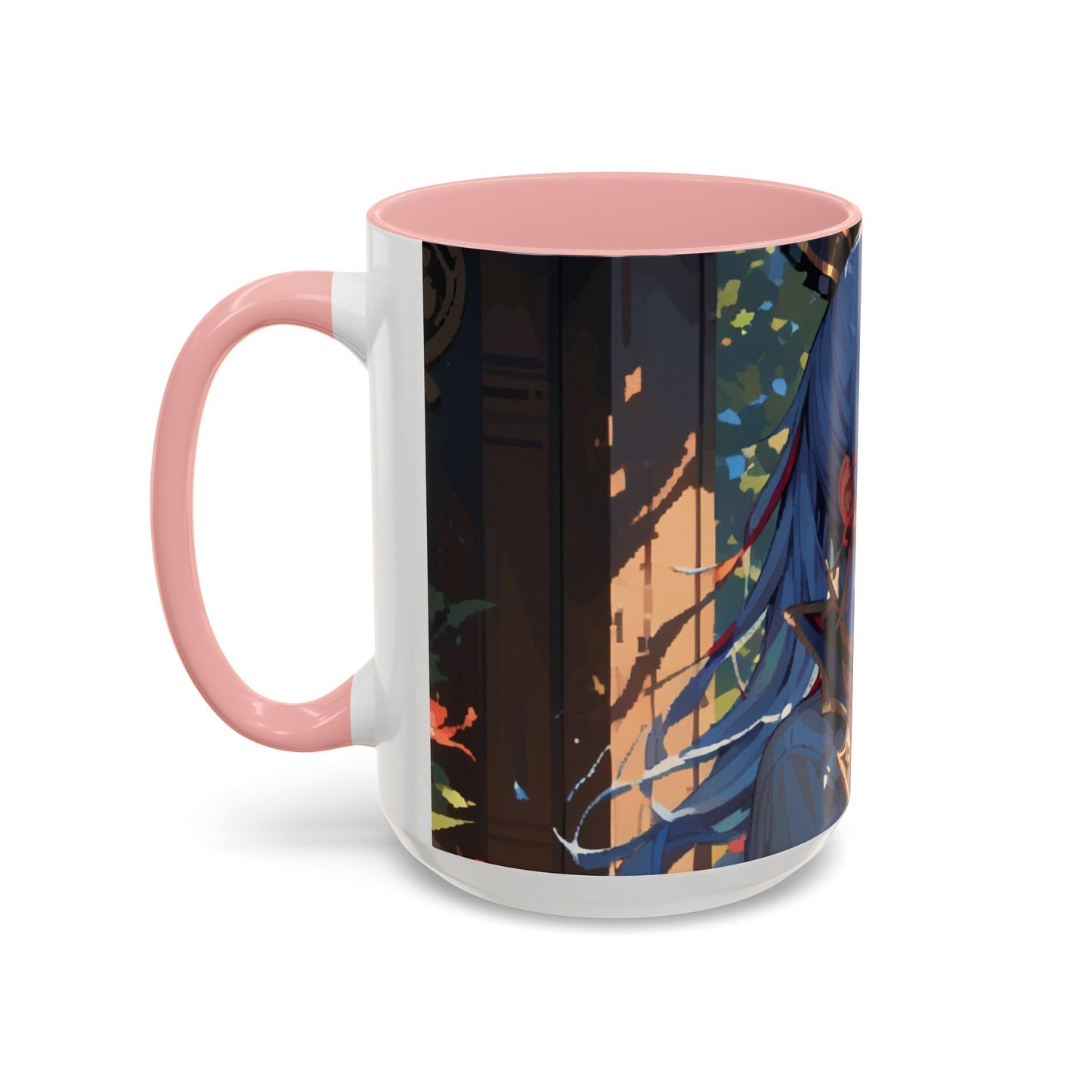 Ayaka 006 Coffee Mug