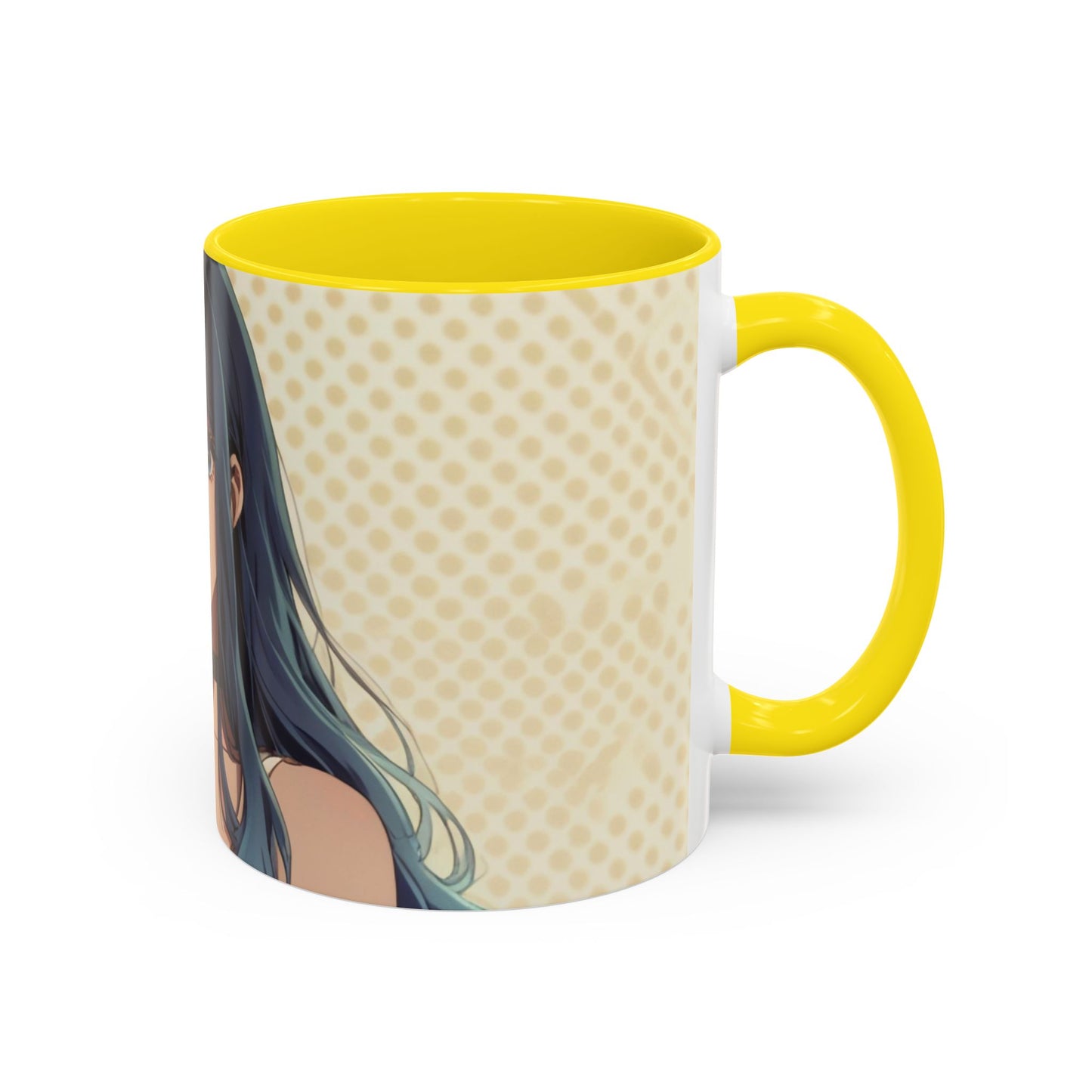 Akane Kurokawa 002 Coffee Mug