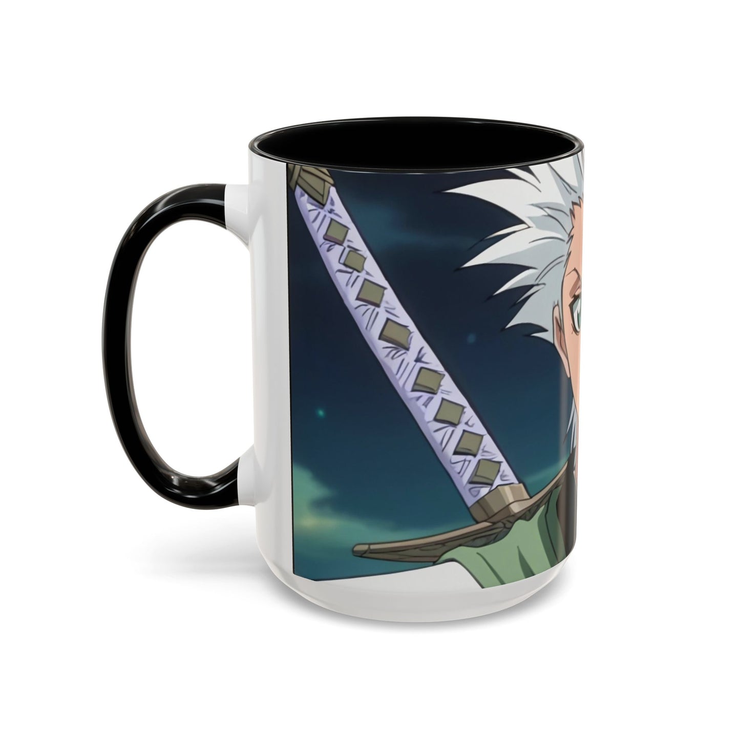 Hitsugaya Toushirou 002 Coffee Mug