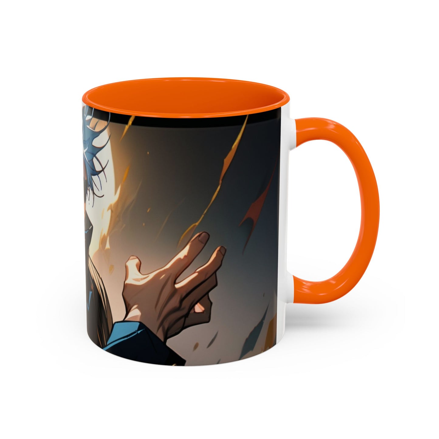 Gojo Satoru 010 Coffee Mug