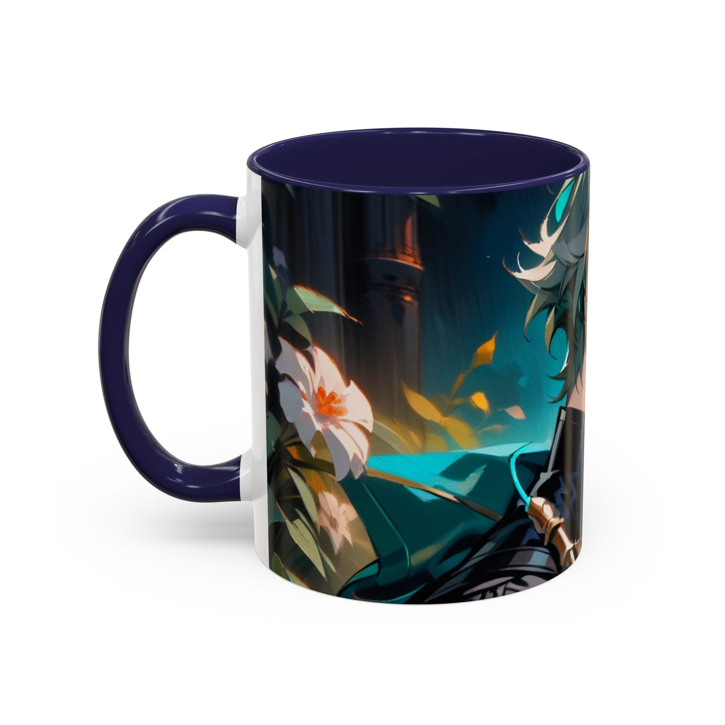 Alhaitham 001 Coffee Mug