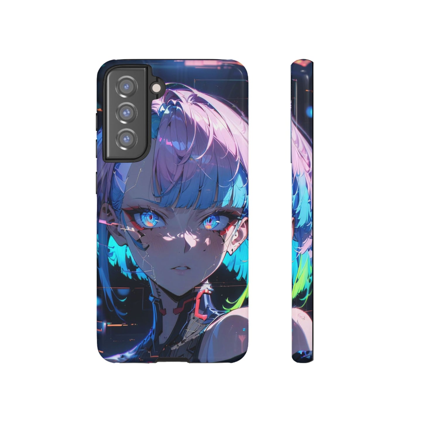 Lucyna 002 Tough Cases