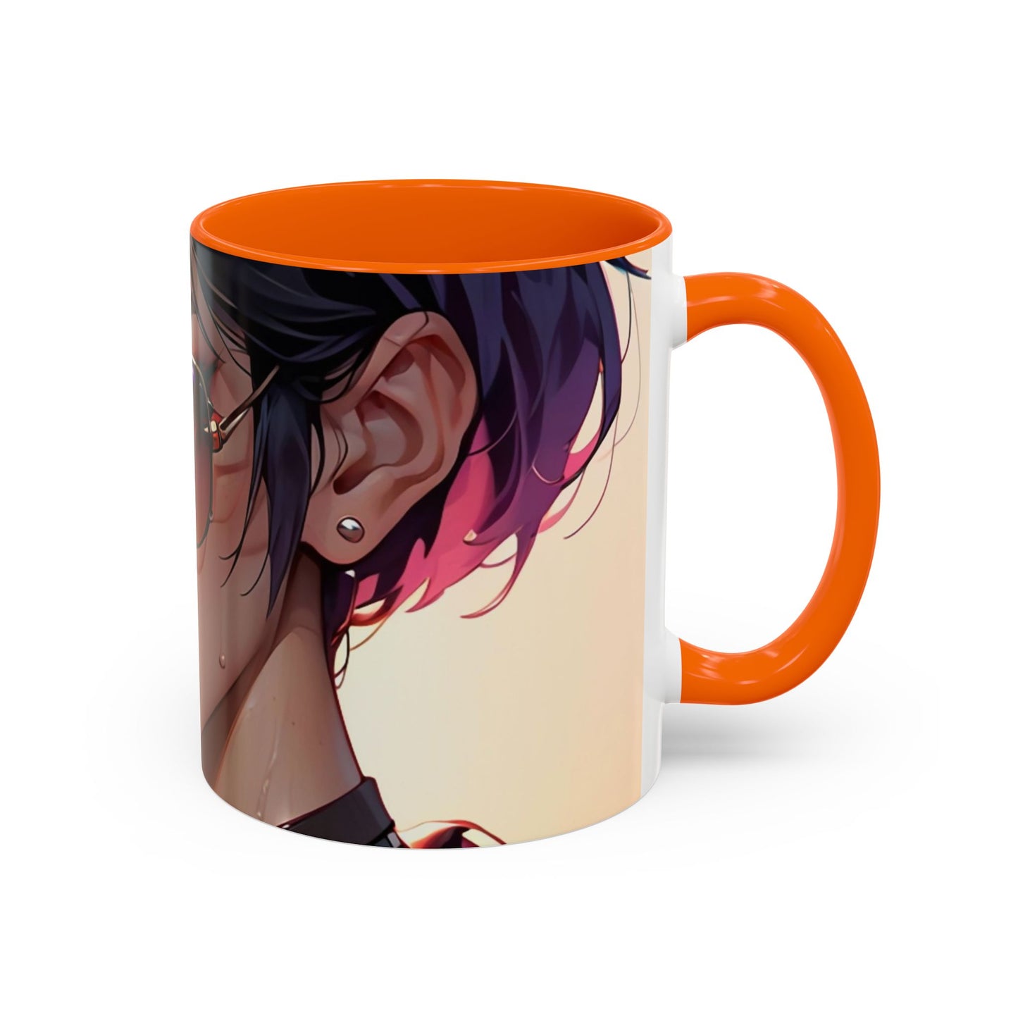Reina 002 Coffee Mug