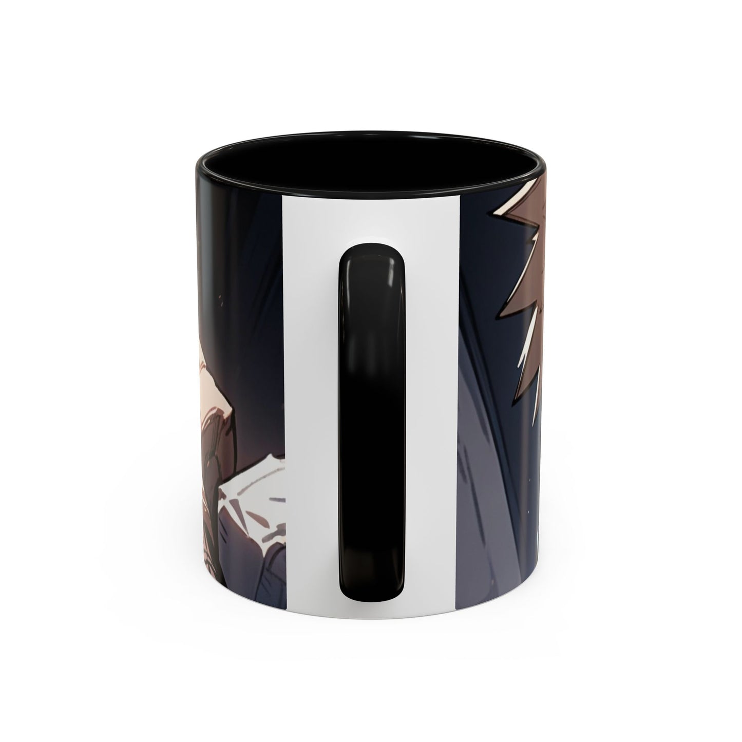 Bakugo 002 Coffee Mug