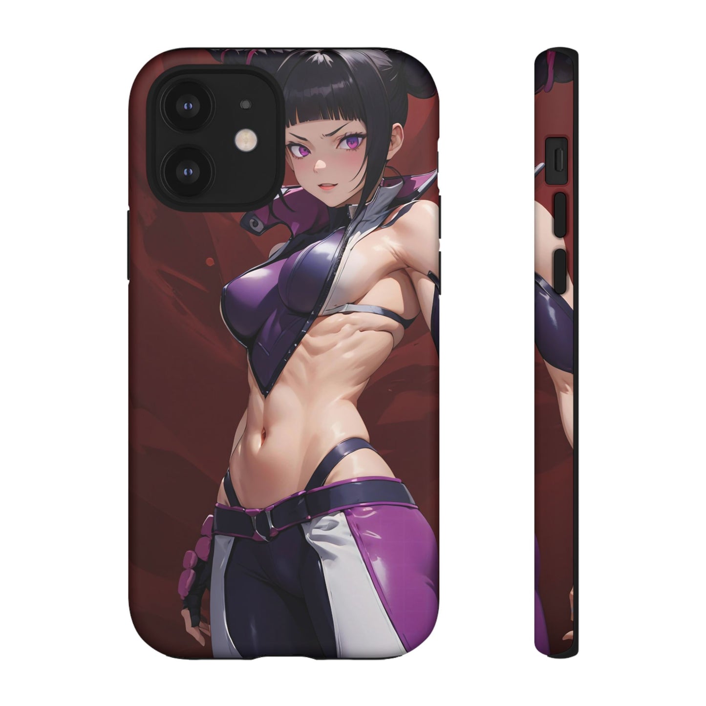 Juri 003 Tough Cases
