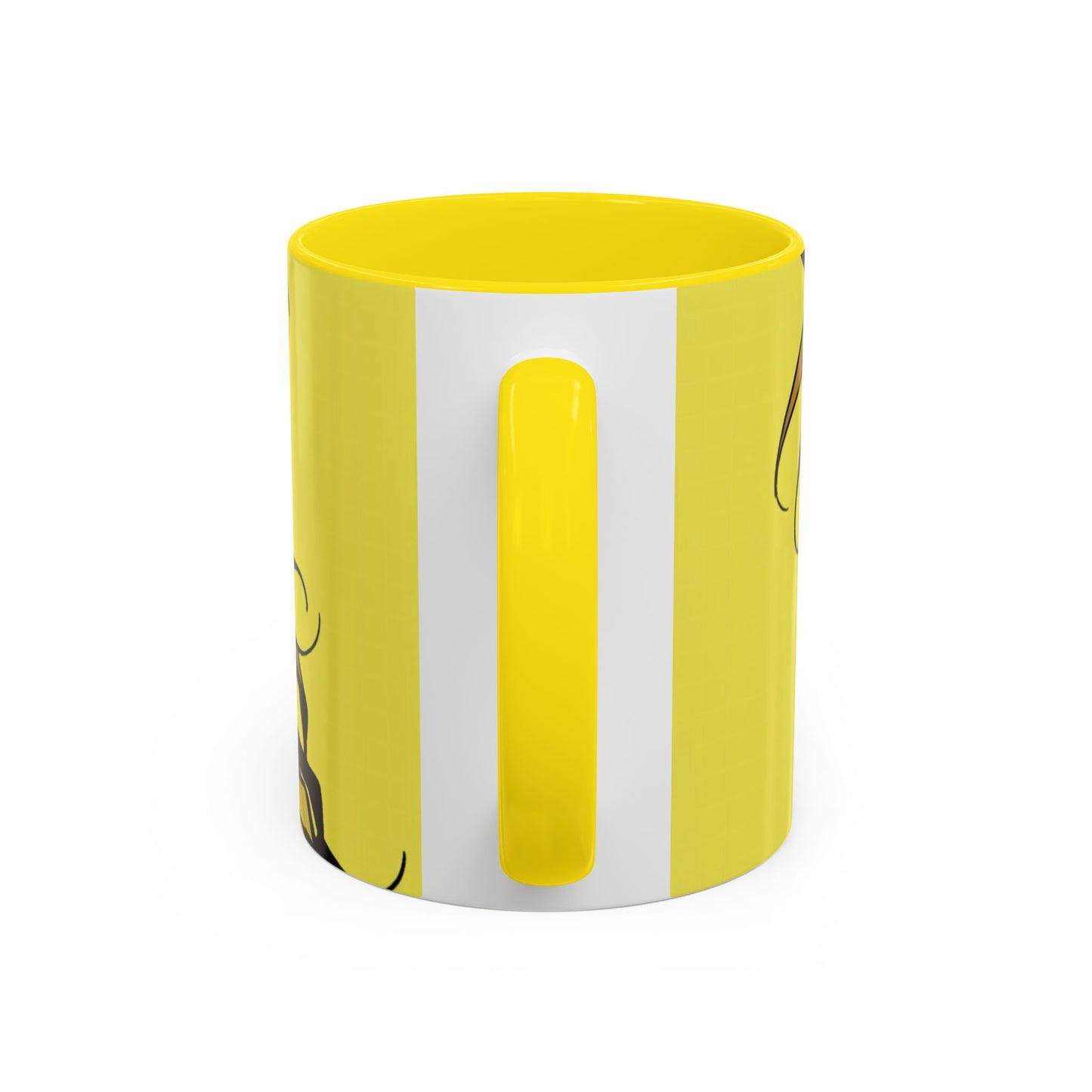 Dio Brando 001 Coffee Mug