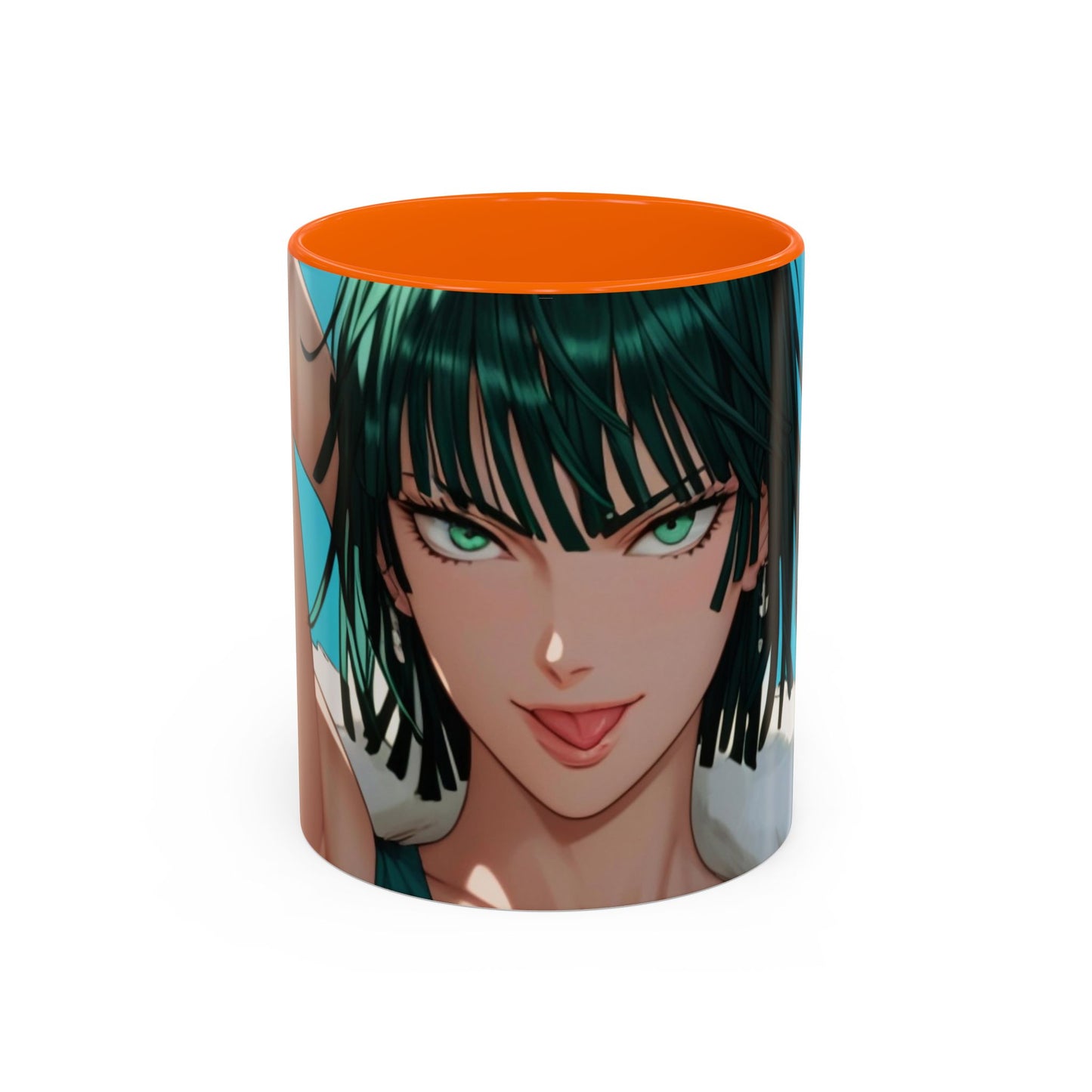 Fubuki 003 Coffee Mug