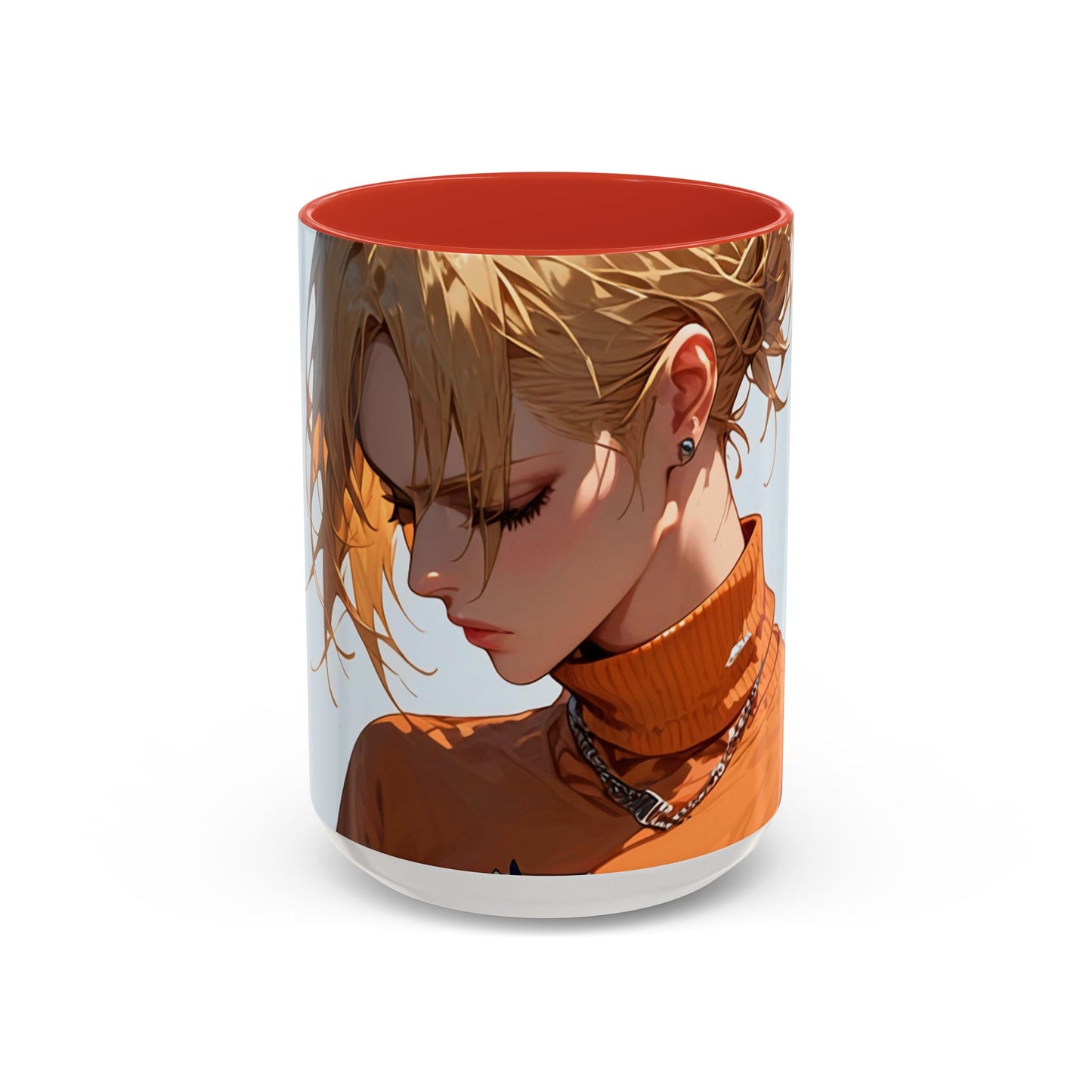 Annie Leonhardt 005 Coffee Mug