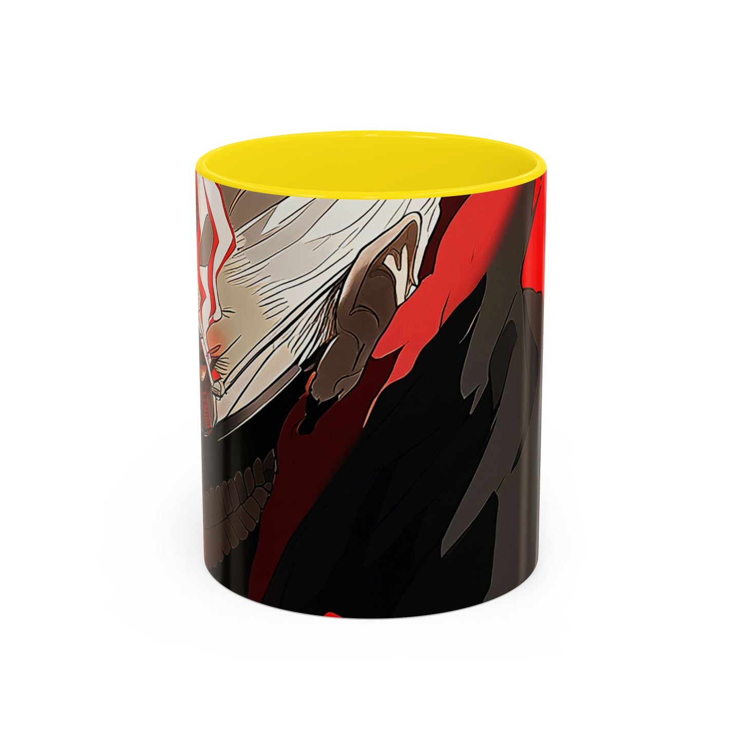 Okarun TG 002 Coffee Mug