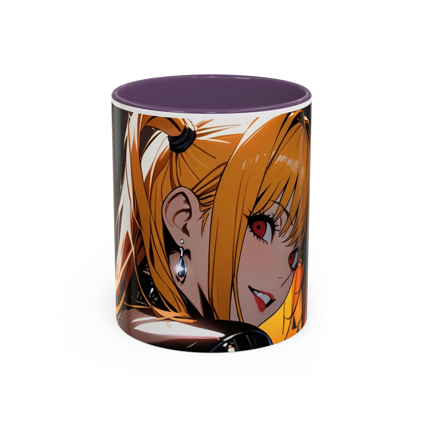Amane Misa 001 Coffee Mug