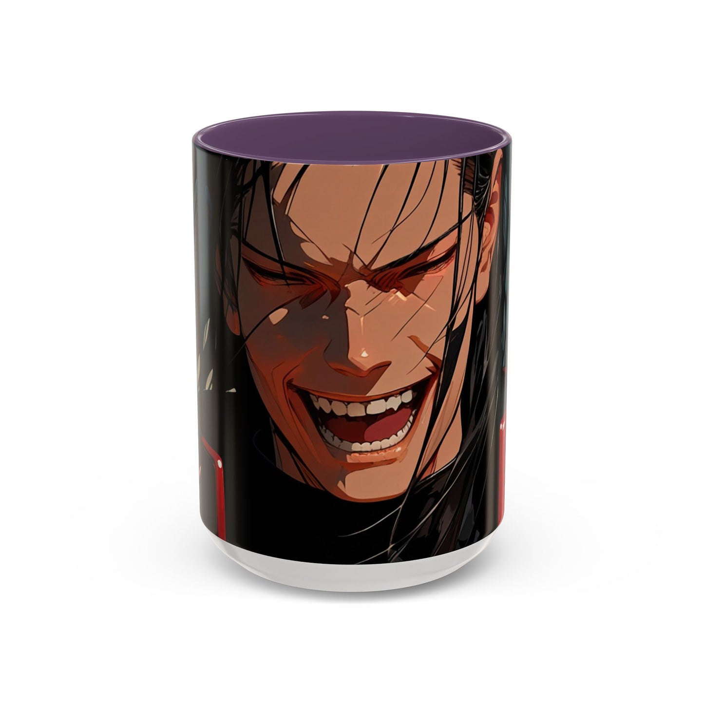 Hashirama Senju 001 Coffee Mug