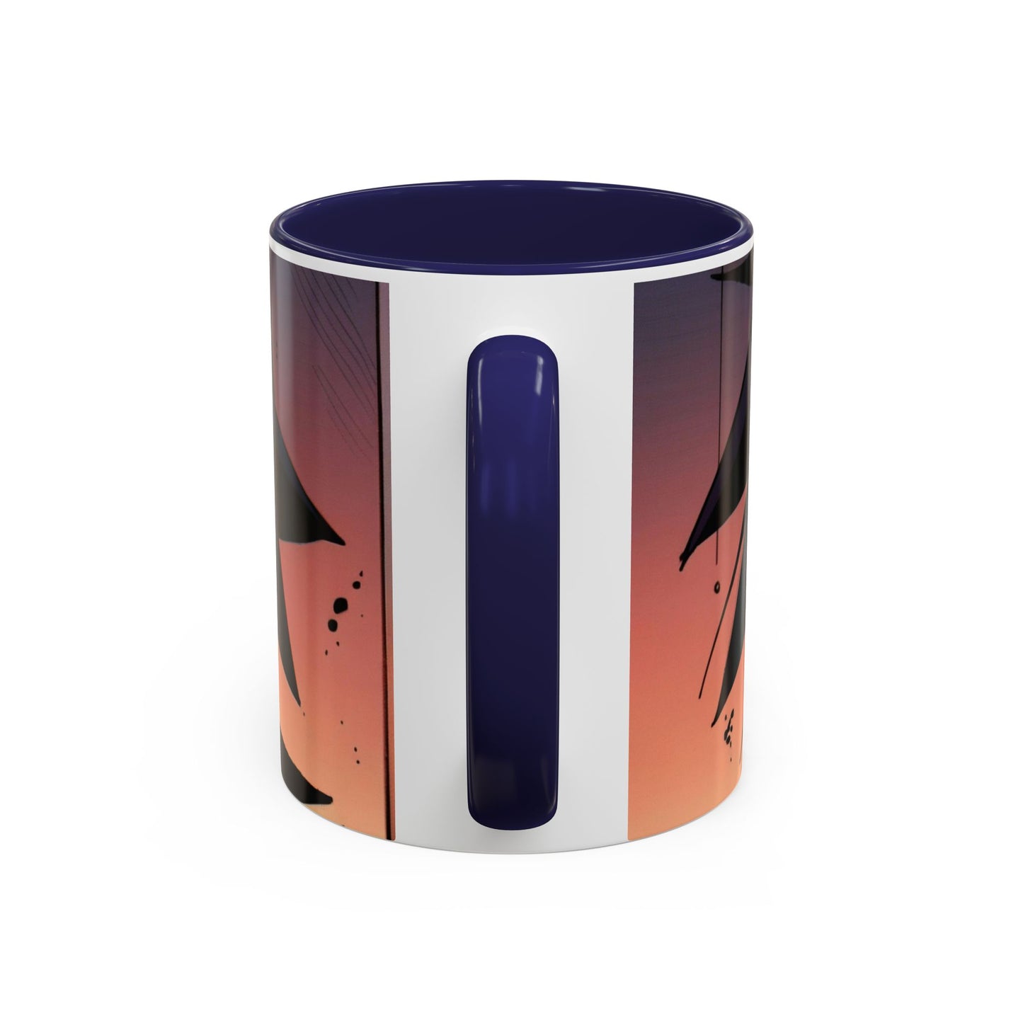 Tomioka Giyuu 002 Coffee Mug