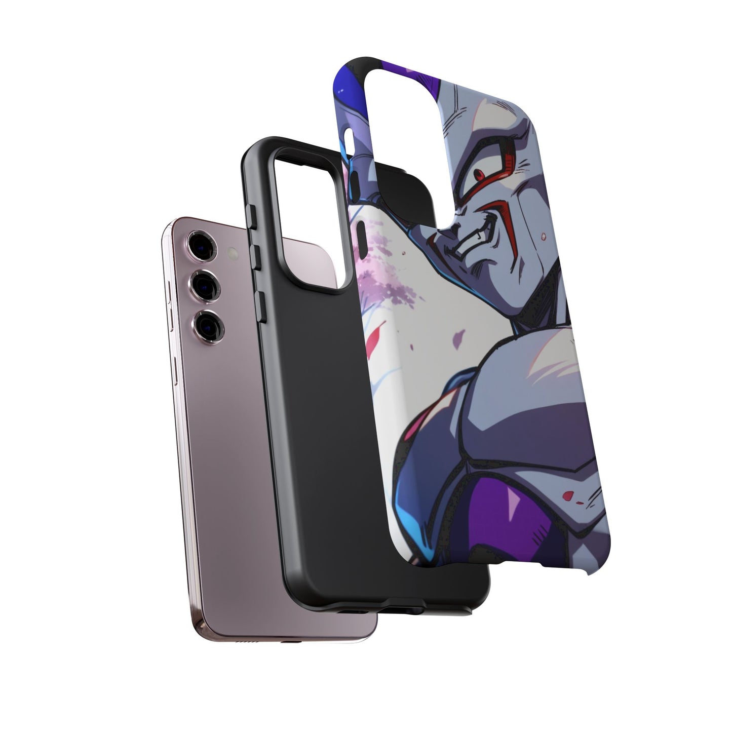 Frieza 001 Tough Cases